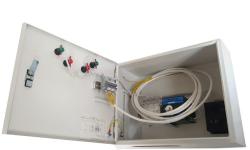 Stager YN40032F12 Генератор, агрегат