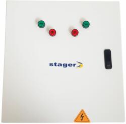Stager YN20125F12 Генератор, агрегат