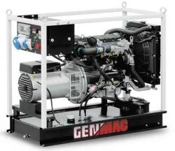 GENMAC GE08363 Генератор, агрегат