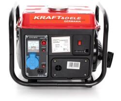 Kraft & Dele KD109 Генератор, агрегат