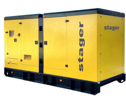 Stager YDSD550S3 Генератор, агрегат