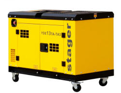Stager YDE13TA-TA3 (1158000013TATA3) Генератор, агрегат