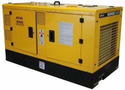 Senci WD400 Генератор, агрегат