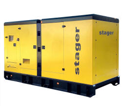 Stager YDSD275S3 (115800YDSD275S3) Генератор, агрегат