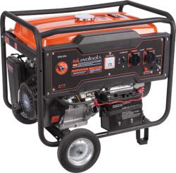 Evotools EPTO GG 5500A (681905) Генератор, агрегат