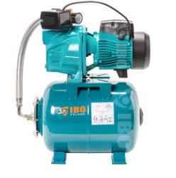IBO JSW 100 24L