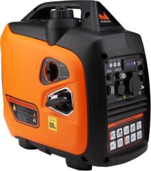 Evotools EPTO DIG 2000 Генератор, агрегат