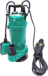 ProGarden QDX10-16-0.75A 1.5 750W (45700QDX1016075A)