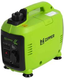 Zipper ZI-STE1000INV Генератор, агрегат