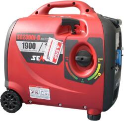 Senci SC-2300i-O Генератор, агрегат