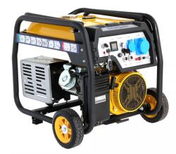 Stager FD 6500ER Automatic G2 (5160026500) Генератор, агрегат