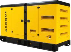 Stager YDSD138S3 Генератор, агрегат