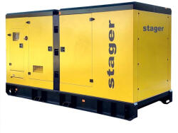 Stager YDSD165S3 (115800YDSD165S3) Генератор, агрегат