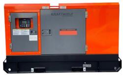 Kraft & Dele KD693 Генератор, агрегат