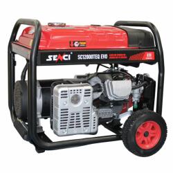 Senci SC-12000-TEQ-EVO Генератор, агрегат