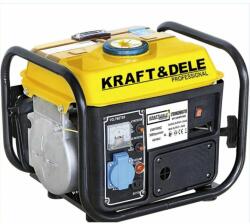 Kraft & Dele KD109Z Генератор, агрегат