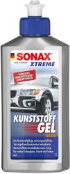 SONAX 210109 Kunststoff Gel Xtreme, műanyagápoló (külsõ), 250ml