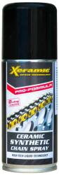 XERAMIC 20111 Ceramic Synthetic Chain Spray, szintetikus kerámia lánckenõ spray, 100ml (20111)