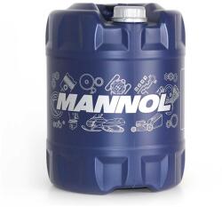 MANNOL 8202-20 - DSG Getriebeoel / DCT Fluid váltóolaj, 20lit