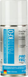 PRO-TEC 6110 Klima Fresh kílmatisztító bomba, narancs illat, 150ml (6110)