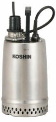 Koshin KSPXJ-400-BAB