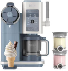 Ninja NC702EU CREAMi Scoop & Swirl