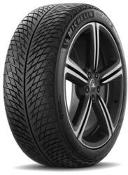 Michelin Pilot Alpin 5 Nd0 Xl 315/35 R20