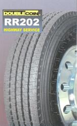 Double Coin Rr202 18pr 315/60 R22.5 (8859513000593)