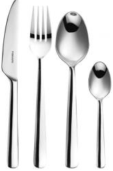Fiskars Súprava príborov Functional Form, 24 ks, lesklé vyhotovenie | 1071623 (1071623)