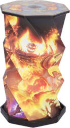 Nemesis Now World of Warcraft Ragnaros Foldable LED Lamp (801269161552) Figurina