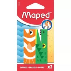 Maped Animals vegyes minták 2 db (IMA123400)