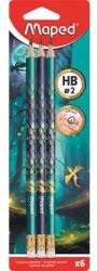 Maped Checkerboards vegyes minták 2 db (IMA123500)