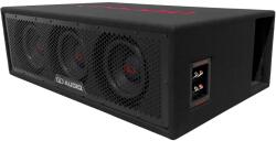 DD Audio LE208.3