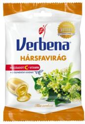 Verbena keménycukorka hársfavirággal 60g