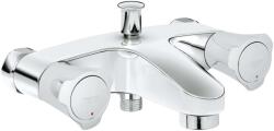 GROHE Costa L - Kádcsaptelep, króm 25453001 (25453001)