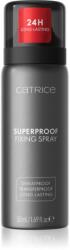 Catrice Superproof Fixing Spray фон дьо тен фиксатор 50ml