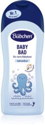 Bübchen Baby Bath curatare gentila pentru nou-nascuti si copii 1000 ml