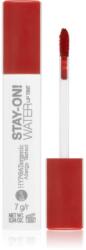 Bell HYPOallergenic Stay-On! ruj crema culoare 06 Lady in Red 7 g