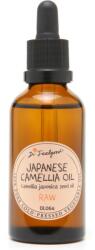 Dr. Feelgood RAW Ulei din semințe de camelie japoneză 100 ml