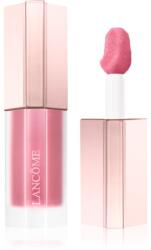 Lancome Lip Idôle CuddleBlur Matte Velvet Lip Cream balsam de buze, cu efect de umplere cu efect matifiant culoare 22 Nap in Mauve 8.5 ml
