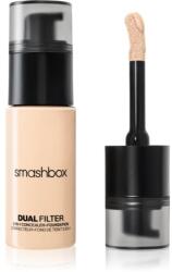 Smashbox DUAL-FILTER 2-in-1 Concealer + Foundation make-up si corector culoare Fair 2 Neutral 23.6 ml