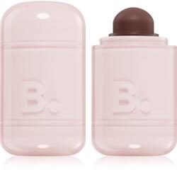Banila Co Banila Co. Romantic Blush fard multifuncțional, pentru buze și obraz pentru look perfect culoare 10 Toffe Chocolate 3.7 g