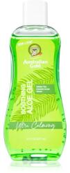 Australian Gold Shooting Aloe Gel gel calmant dupa expunere la soare 237 ml