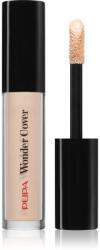 PUPA Wonder Cover corector cu acoperire mare pentru look perfect culoare 001 Porcelain 4.2 ml