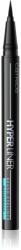 Catrice Hyper Liner Brush Eyeliner Dermatograf rezistent la apa, de lunga durata culoare 010 Ever Black 0.52 ml