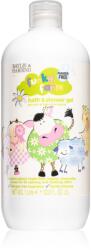 Baylis & Harding Funky Farm gel de dus si baie 1000 ml