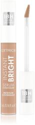 Catrice Instant Bright Serum Concealer corector iluminator cu efect de hidratare culoare 020W 5 ml