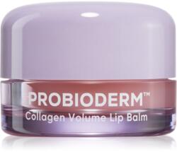 Bioheal Boh Probioderm Collagen Volume Lip Balm Balsam de buze hidratant cu colagen 15 ml