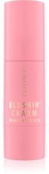 Catrice Blushin' Charm Multi Stick blush pentru iluminare stick culoare 040 Sparkle Lover 5.5 g