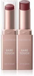 Catrice Bare Touch balsam de buze nutritiv culoare 040 Kiss Me Wild 3 g